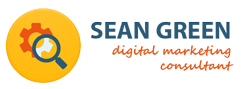 Sean Green LOGO